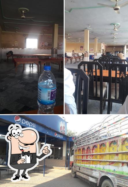 Sultania Hotel