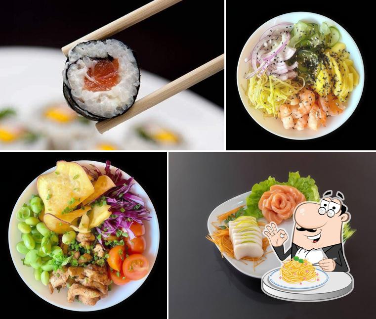 Sushi Rão Loures