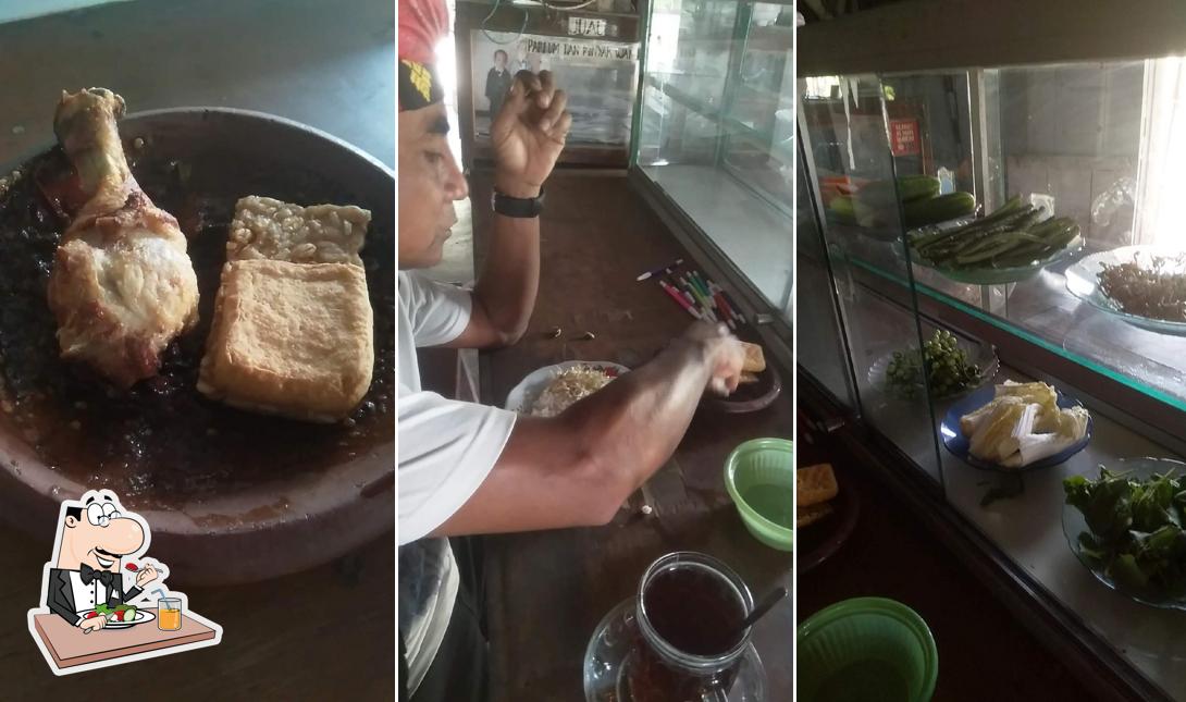 Warung aroma