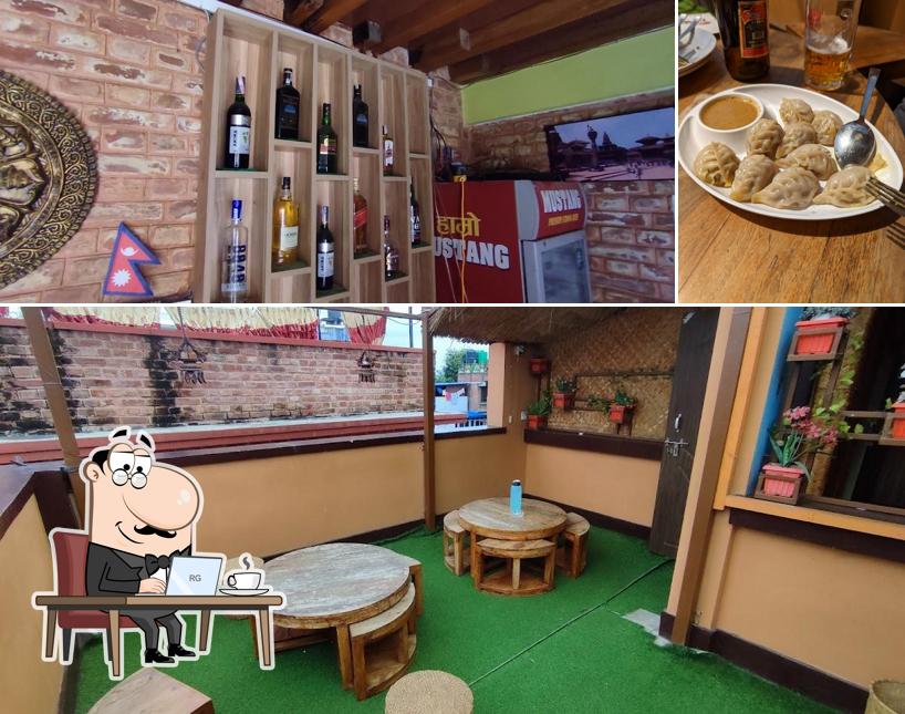 Yalu Newa Kitchen