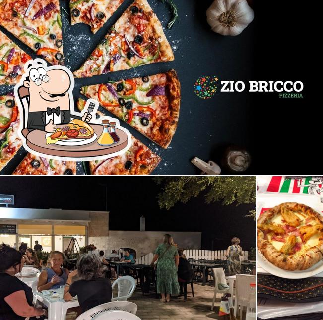 Zio Bricco - Pizzeria