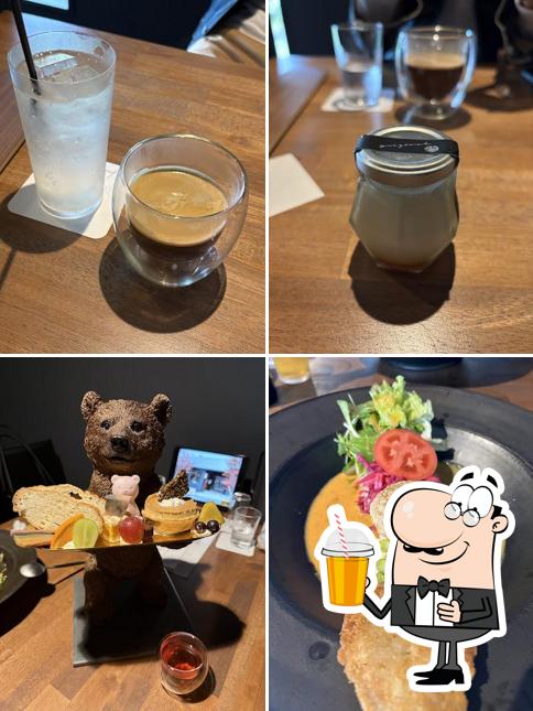 小熊屋咖喱 宇部店