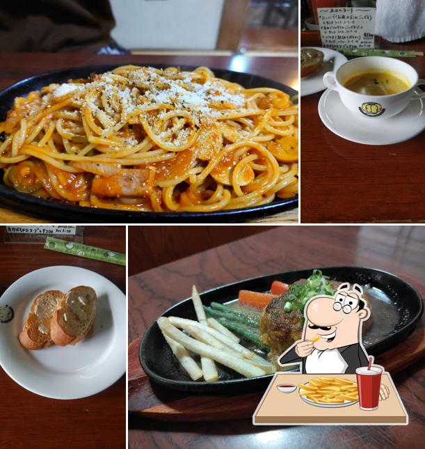 黄色いかぼちゃ