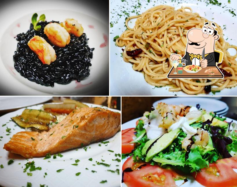 Ristorante Pizzeria Eden Barcelona