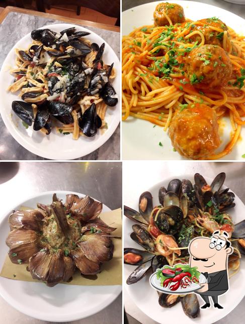 Ristorante Pizzeria Navona Notte