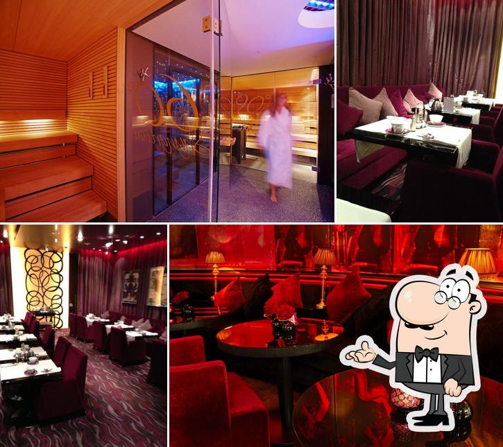 SAVOY Hotel