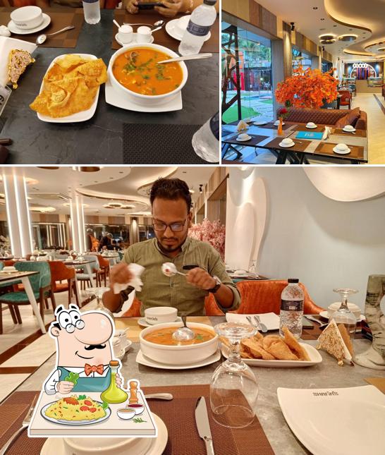 Safin's,Restaurant