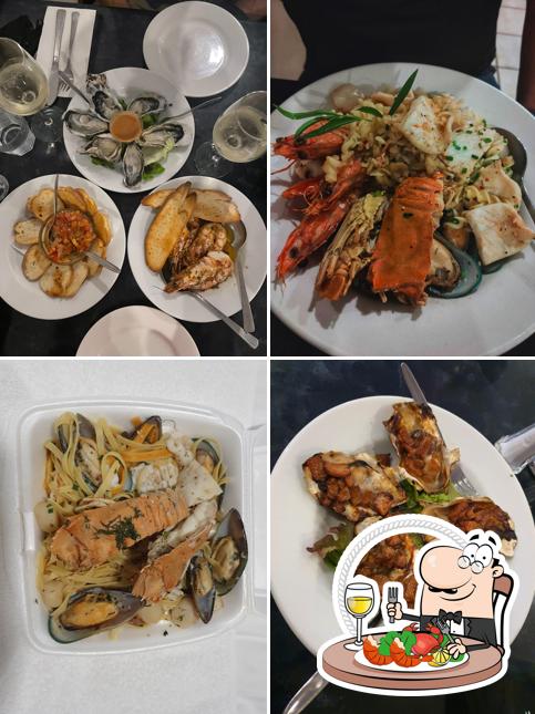 Sorbellos Italian Restaurant