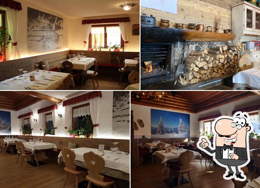 Ristorante Bar Miola