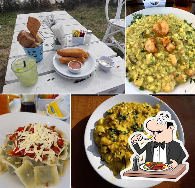 El Atlántico
