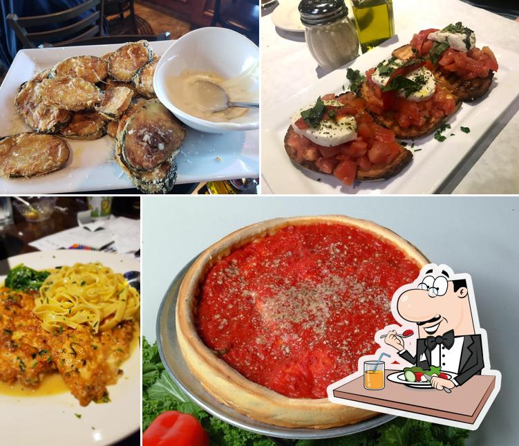 Panino's Pizzeria - Evanston