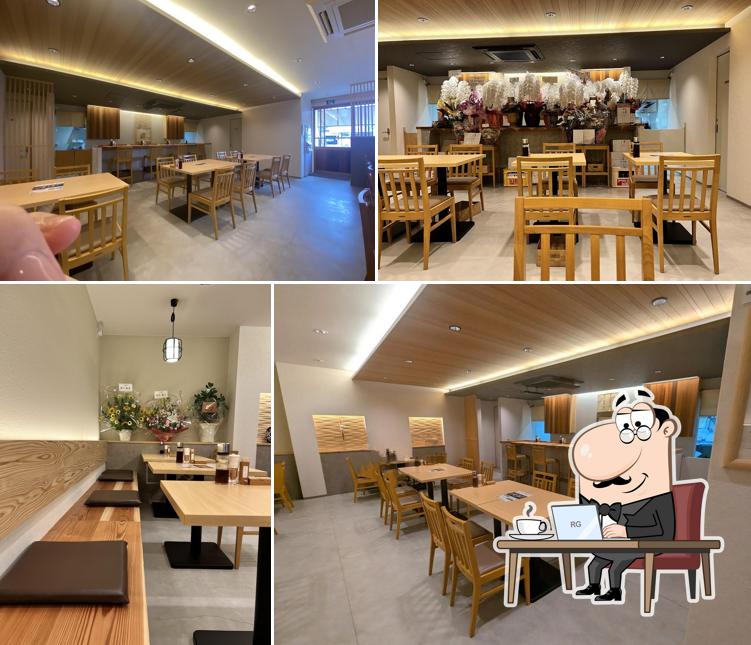 ひれかつ専門店 美杉家 関店