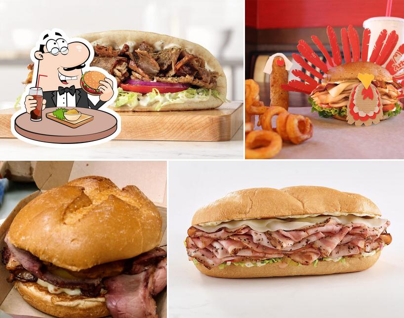 Arby's