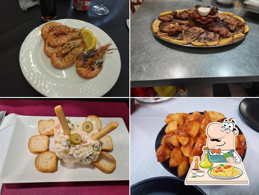 Baltasar Restaurante