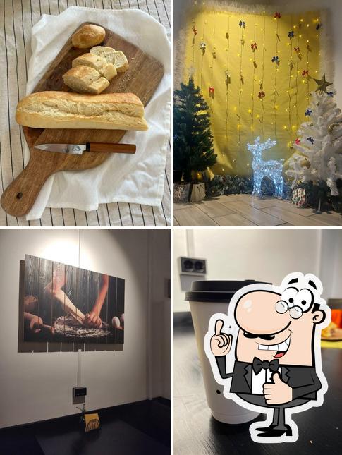 Буханка