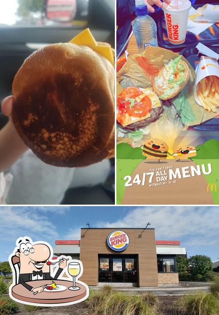 Burger King Rotorua