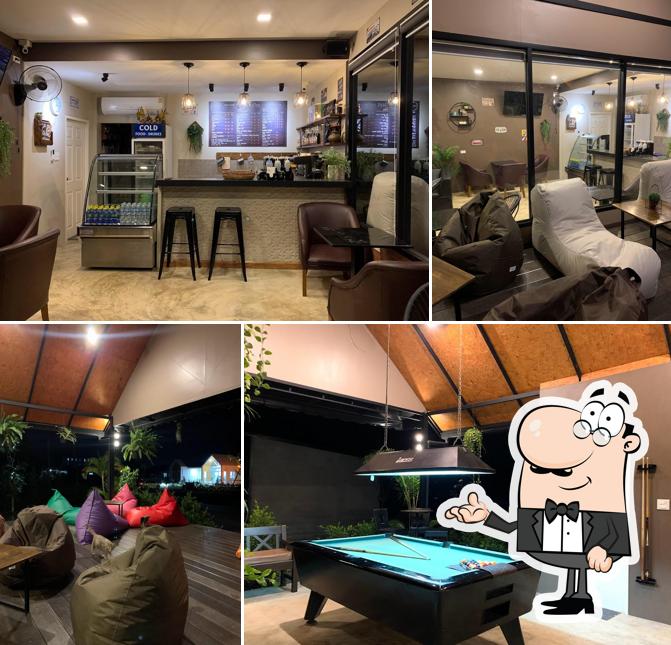 Café 1425 Coffee &​ Bistro