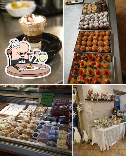 Pasticceria Barbieri