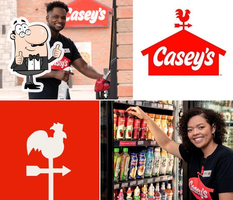 Casey's