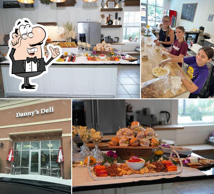 Danny’s Deli