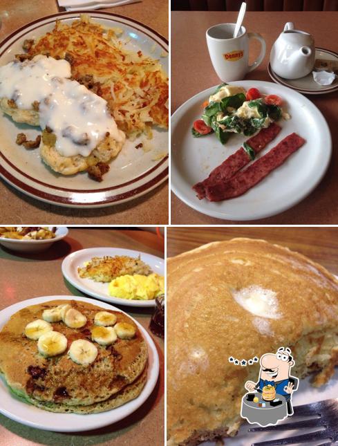 Denny's