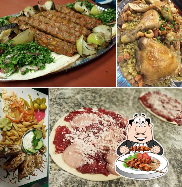 Extreme Restaurant مطعم اكستريم