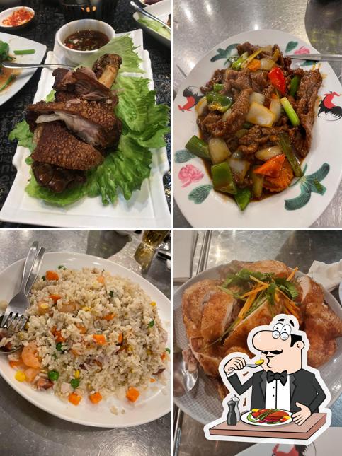 Hawker's Cuisine