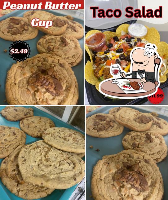 Heavy Evy's Grab N Go Restaurant