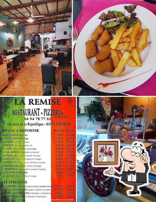La Remise
