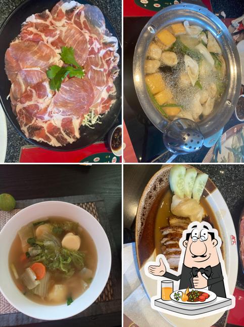 MK Restaurants