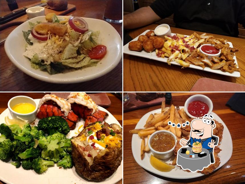 Outback Steakhouse