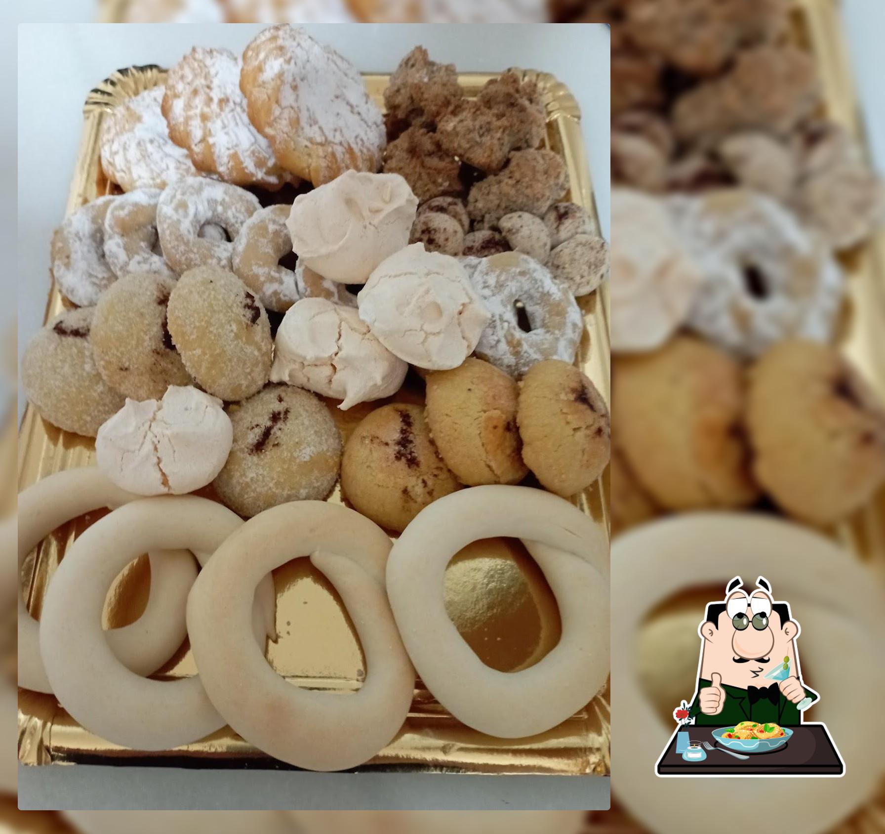 Panadería Vilar