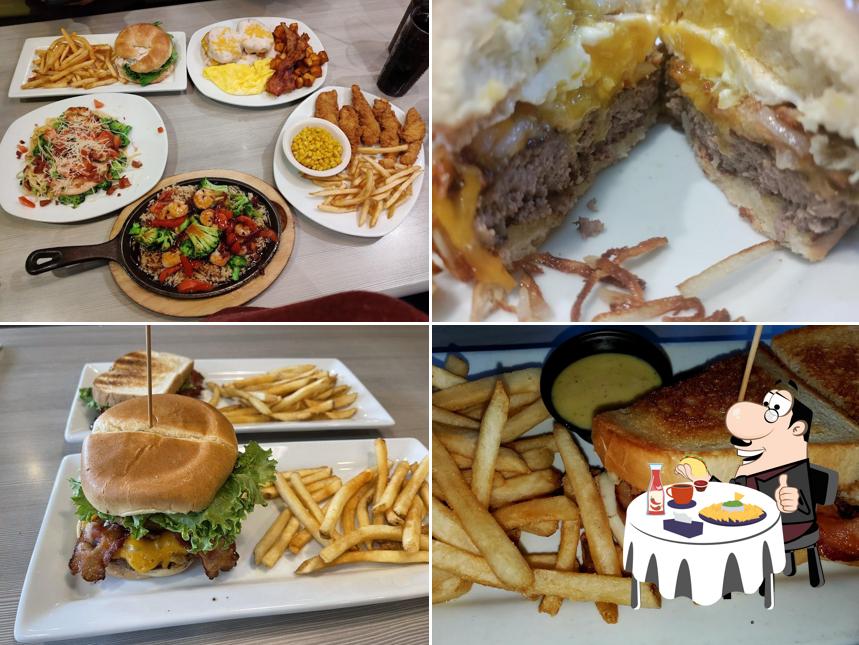 Perkins Restaurant & Bakery