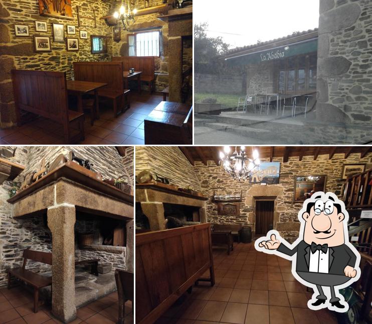 Cerveceria La Abadia