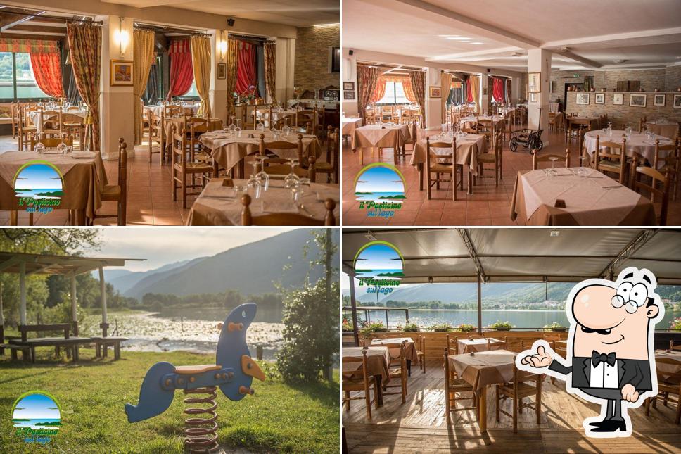 Il Posticino Sul Lago