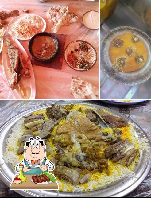 Rabie Al Sharq Restaurant and Broast