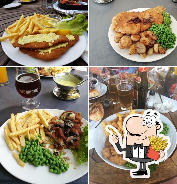 Restaurant Backhaus ApS