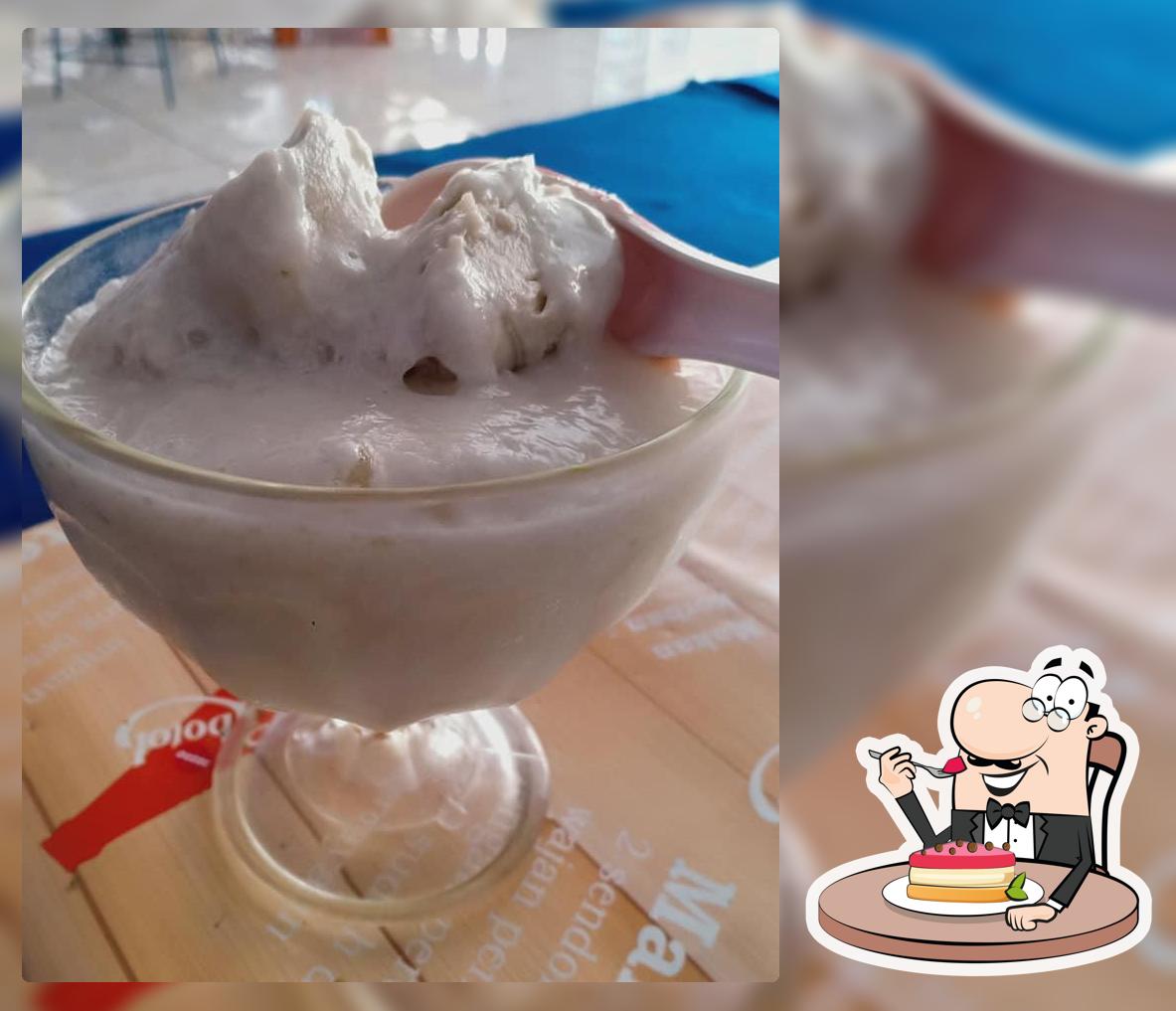 Bakso Cak Man Pdk. Purwosari