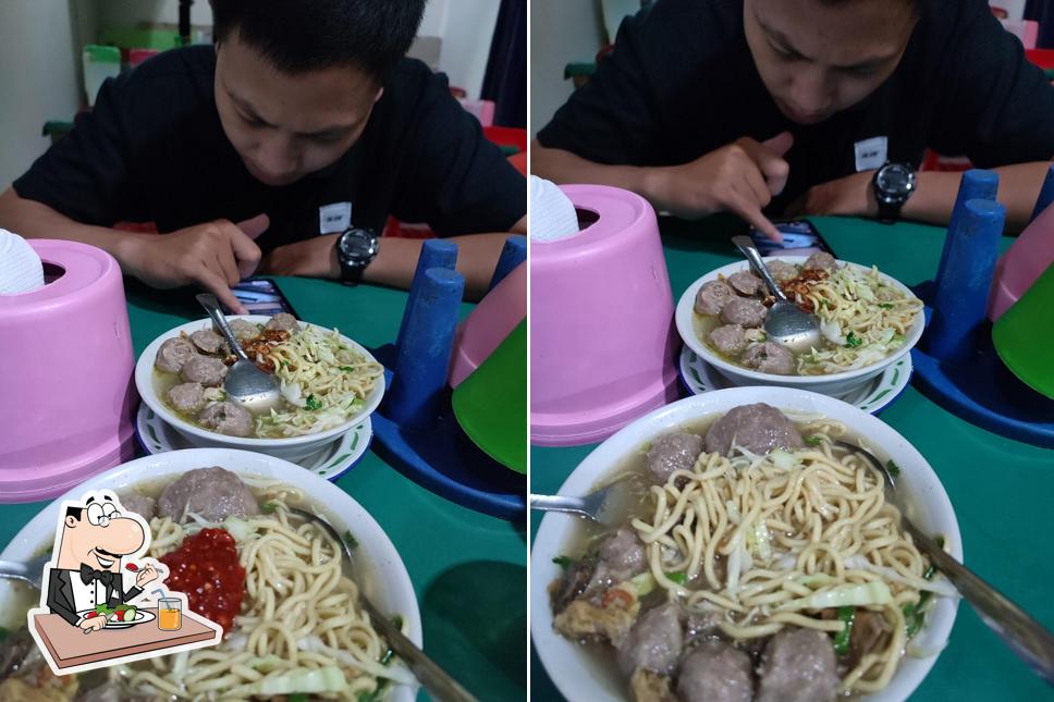 Bakso Dan Gorengan Hidayah
