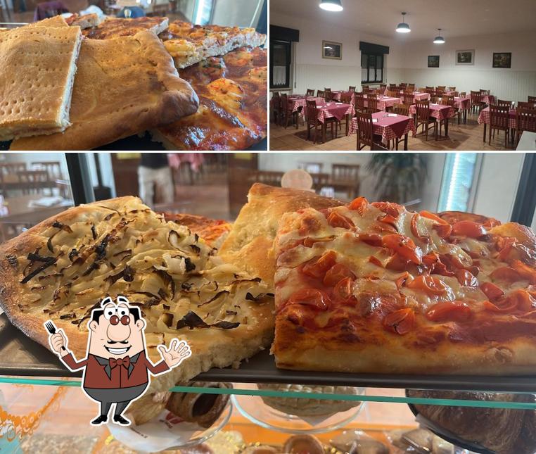 Bar Trattoria da Sergio di Giulia Tosi