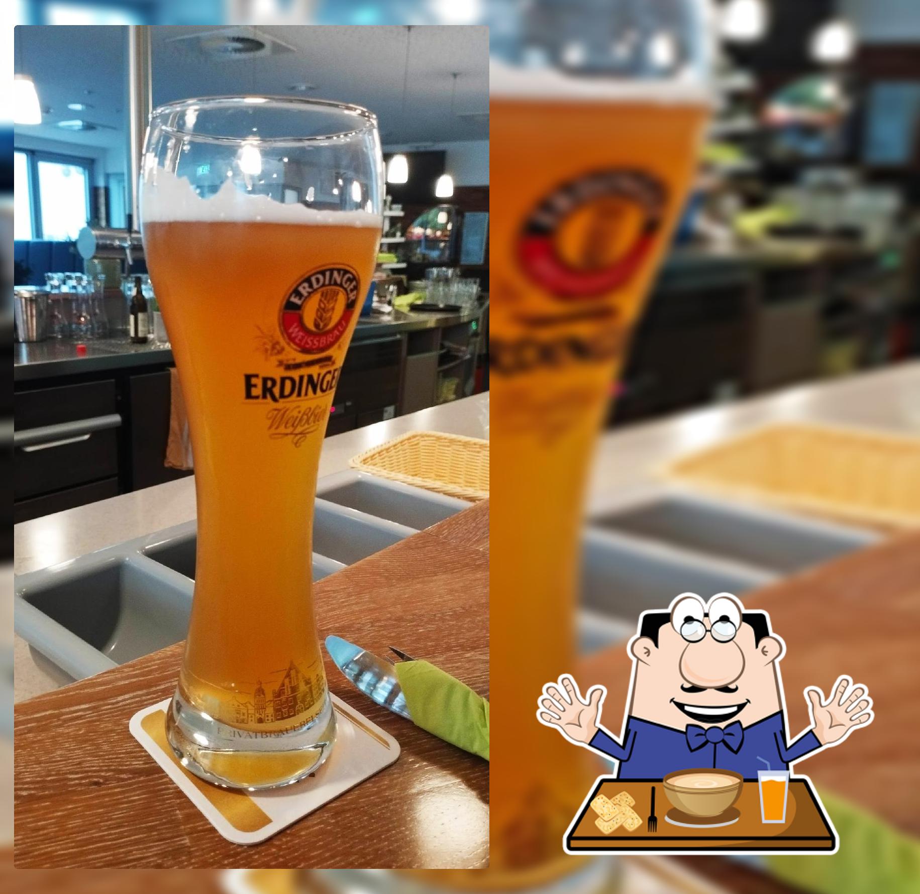 Besser genießen BESSER Besonderer Service GmbH
