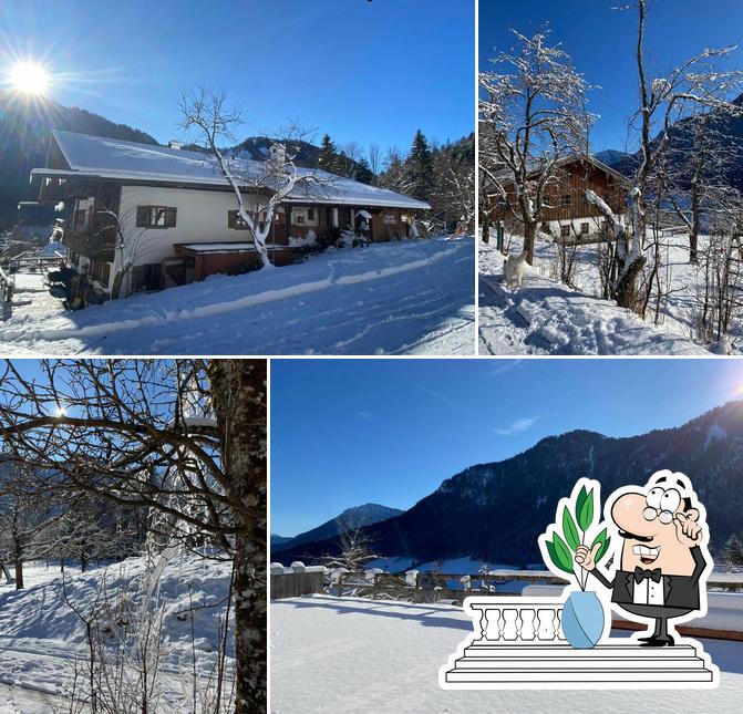 Berggasthof Butz'n Wirt
