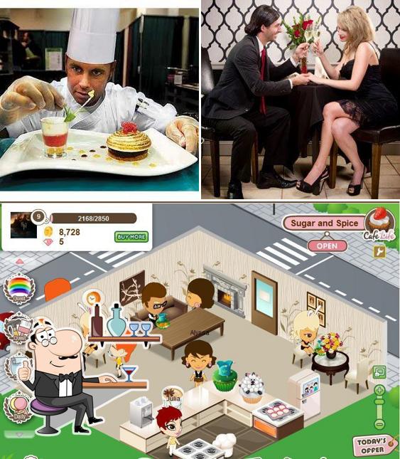 DemoCafe