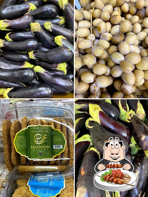 Dijlah Market & Grill