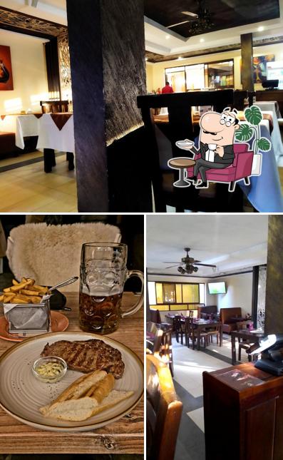 EL TORO RESTAURANT
