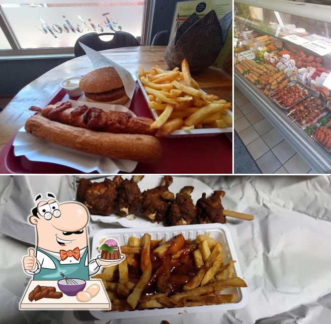 Fritshop