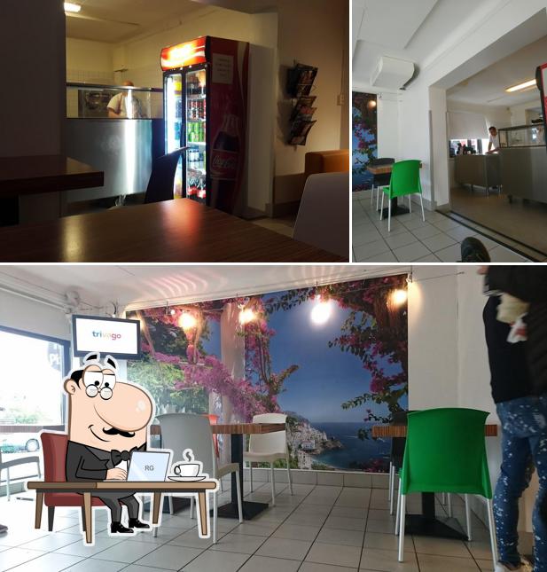 Husie Pizzeria