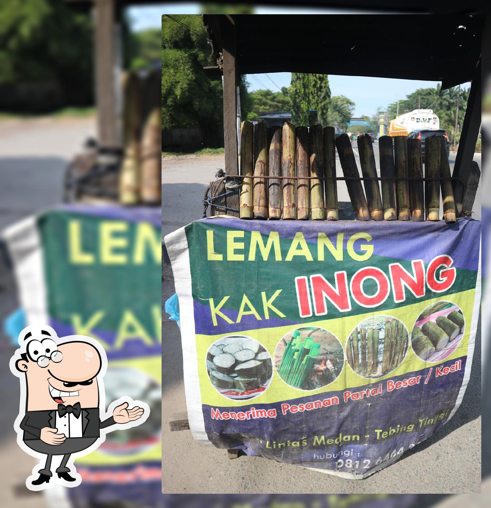 Kak Inong