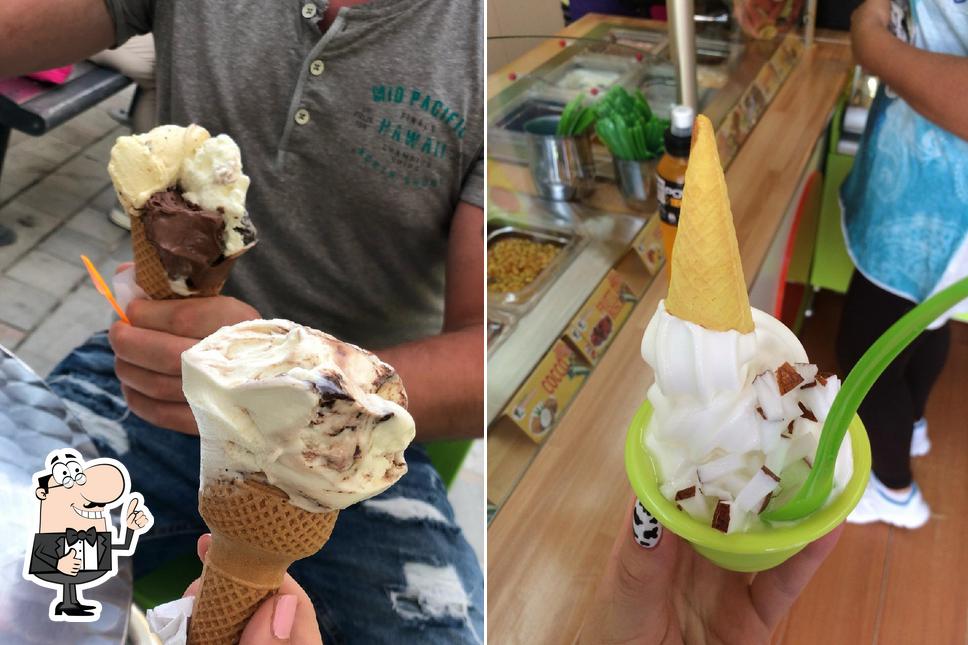 La Piccola Gelateria