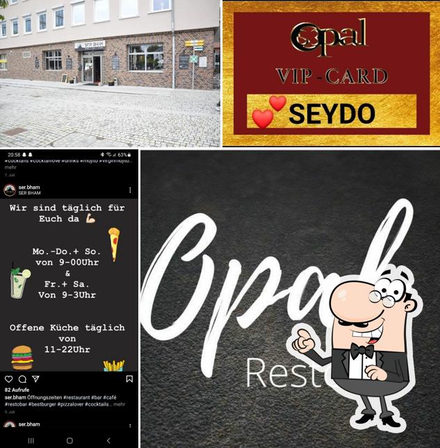 Opal RestoBar Göppingen